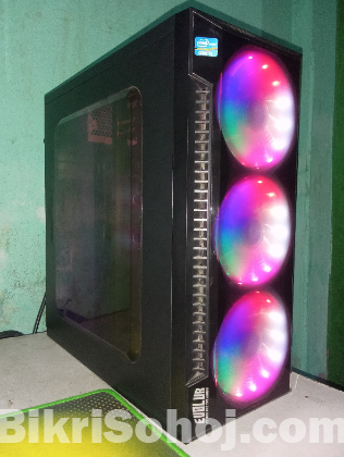 Fresh Condition Pc for sell